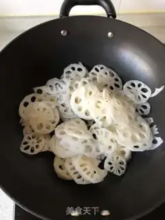 Make Sugar and vinegar step 3