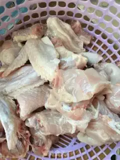 Make Chicken step 2