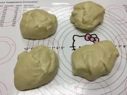 Make I