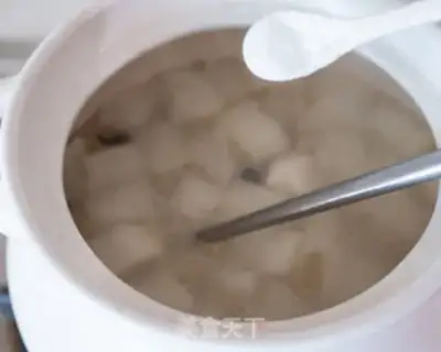 Make Cow radish soup step 10