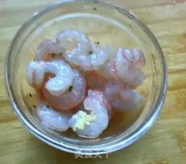 Make Rice rice step 0