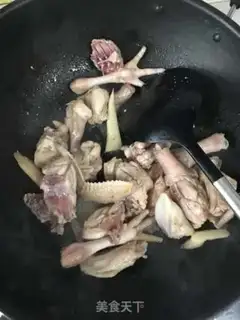 Make Chicken step 5