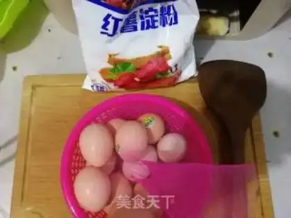 Make Spaghetti step 0