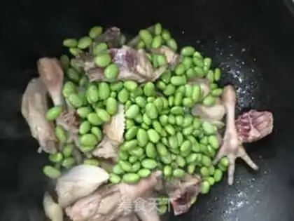 Make Chicken step 6