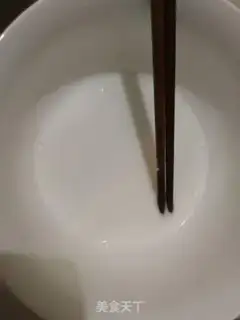 Make Spaghetti step 1