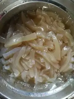 Make Spicy hot potato step 0