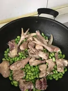 Make Chicken step 7