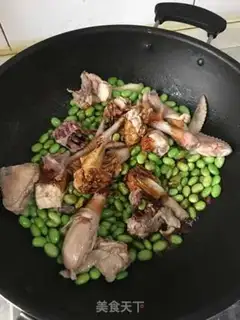 Make Chicken step 8