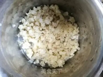 Make Spicy hot potato step 2