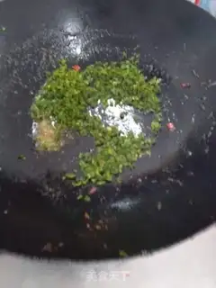 Make Garlic sauce step 0