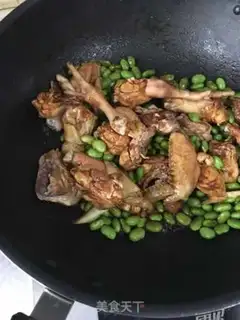 Make Chicken step 9