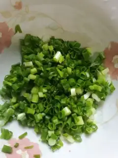Make Spicy hot potato step 3