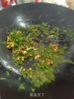 Make Garlic sauce step 2