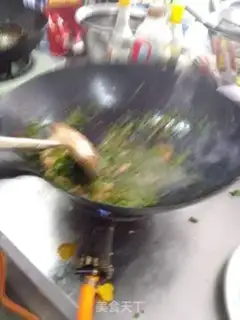 Make Garlic sauce step 3