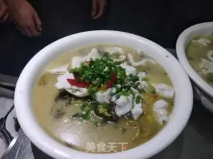 Make Sourfish step 2