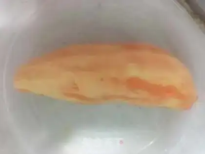 Make Potato porridge step 1