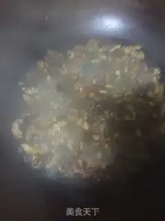 Make Sugar walnuts step 0