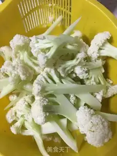 Make The bouquet step 5