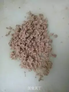 Make Beef and vegetable porridge step 1
