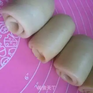 Make Sesame fries step 4