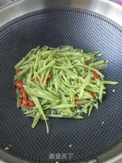 Make Pepper rings for lentils step 8