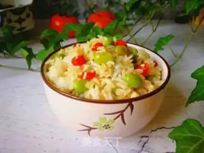 Make Meow rice step 7