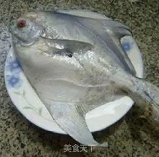 Make Precious saline step 0