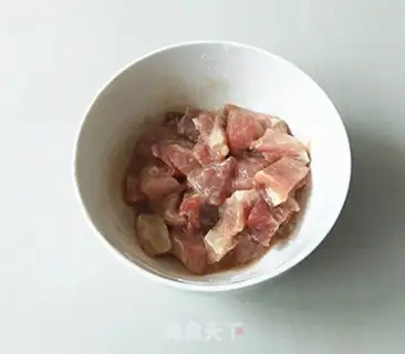 Make Old pineapple step 0