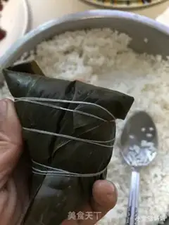 Make Old-fashioned dates step 7