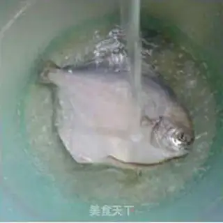 Make Precious saline step 3