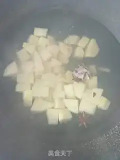 Make Spud step 0