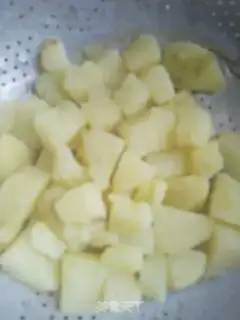 Make Spud step 1