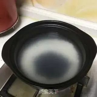 Make Beef porridge step 4