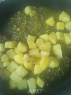 Make Spud step 2