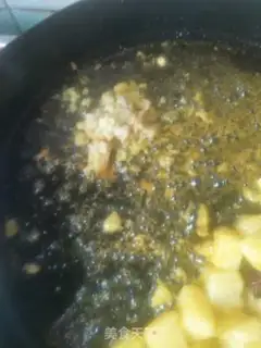 Make Spud step 3