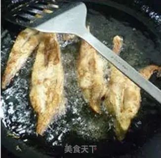 Make Precious saline step 9