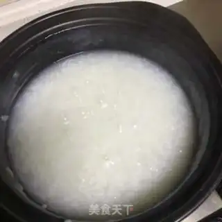 Make Beef porridge step 7