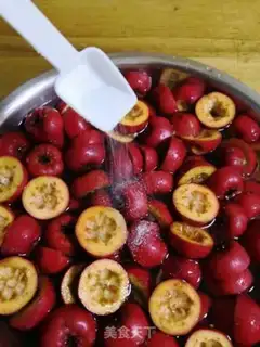 Make Mini sugar step 1