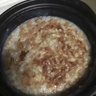 Make Beef porridge step 8