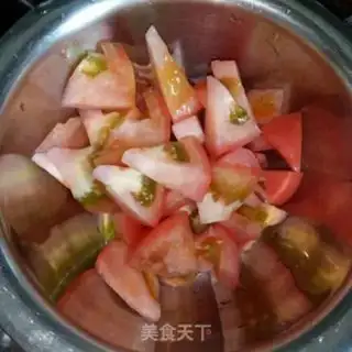 Make Pumpkin soup step 4