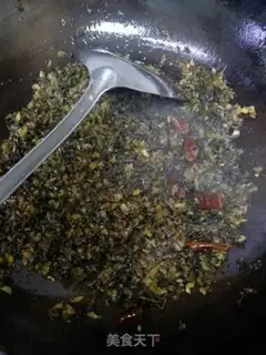 Make Burn step 1
