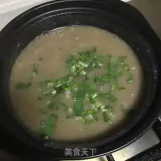 Make Beef porridge step 9