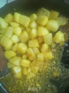 Make Spud step 4