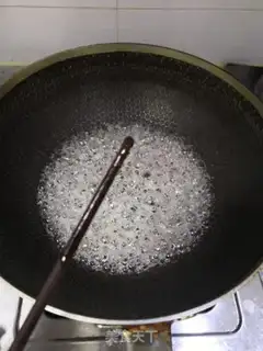 Make Mini sugar step 5