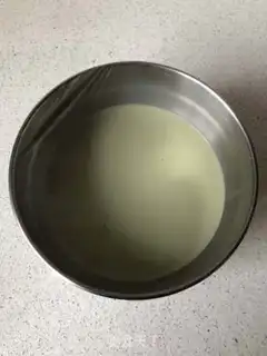 Make Tea and roast pudding step 8