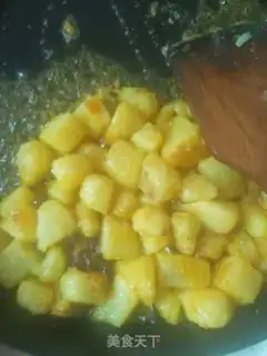 Make Spud step 5