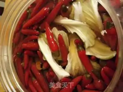 Make Burn step 5