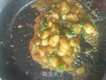 Make Spud step 6
