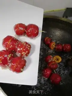 Make Mini sugar step 7