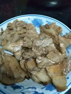 Make Burn step 7